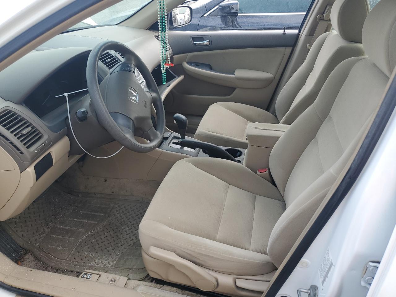 1HGCM56427A149010 2007 Honda Accord Lx