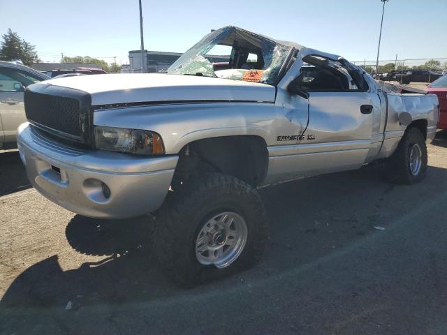 2001 Dodge Ram 1500 