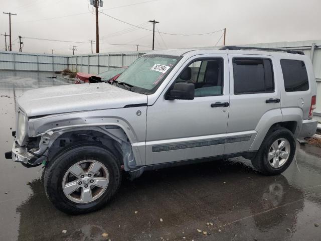 2010 Jeep Liberty Sport იყიდება Magna-ში, UT - Front End