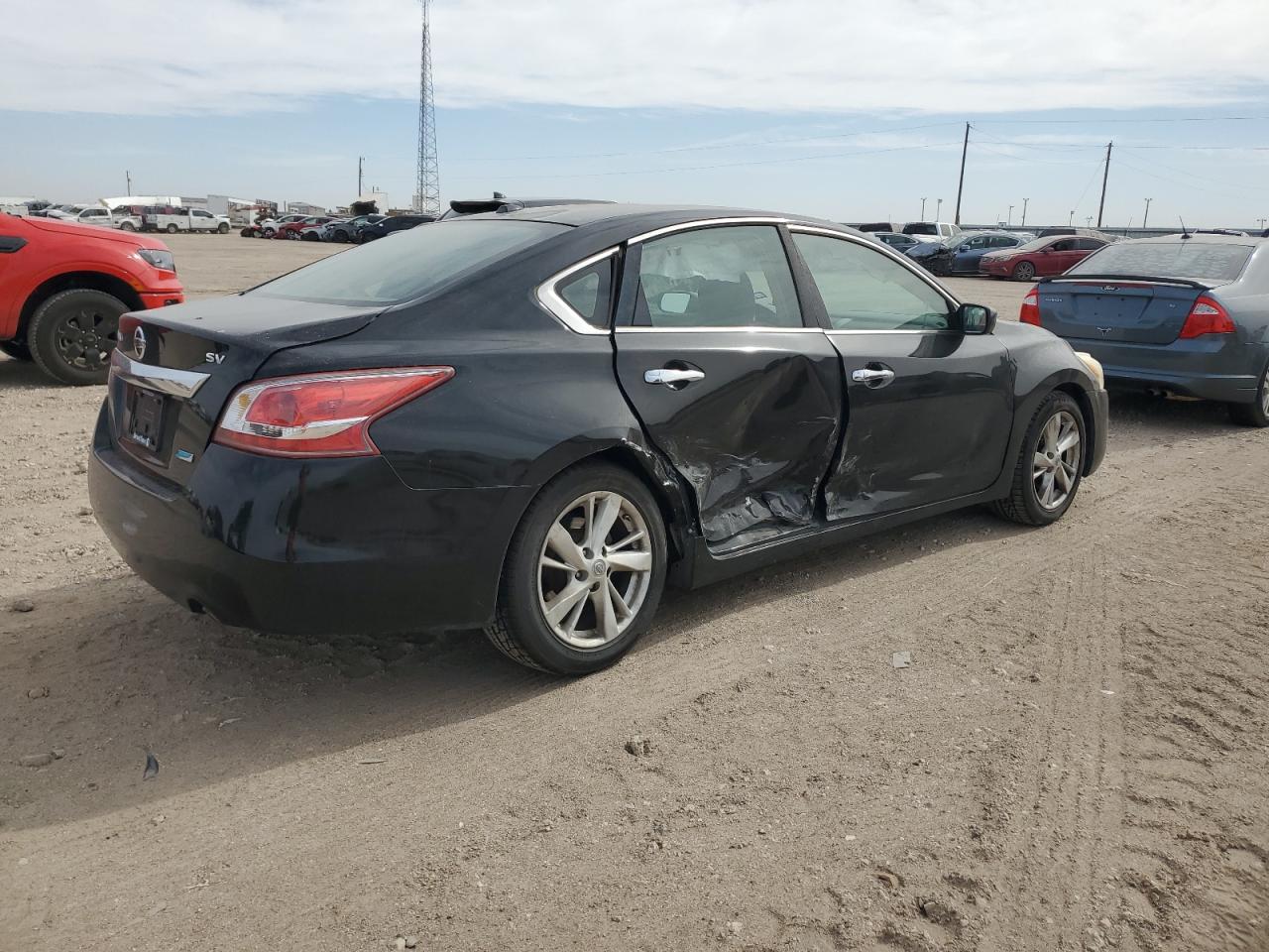 2013 Nissan Altima - Image 3