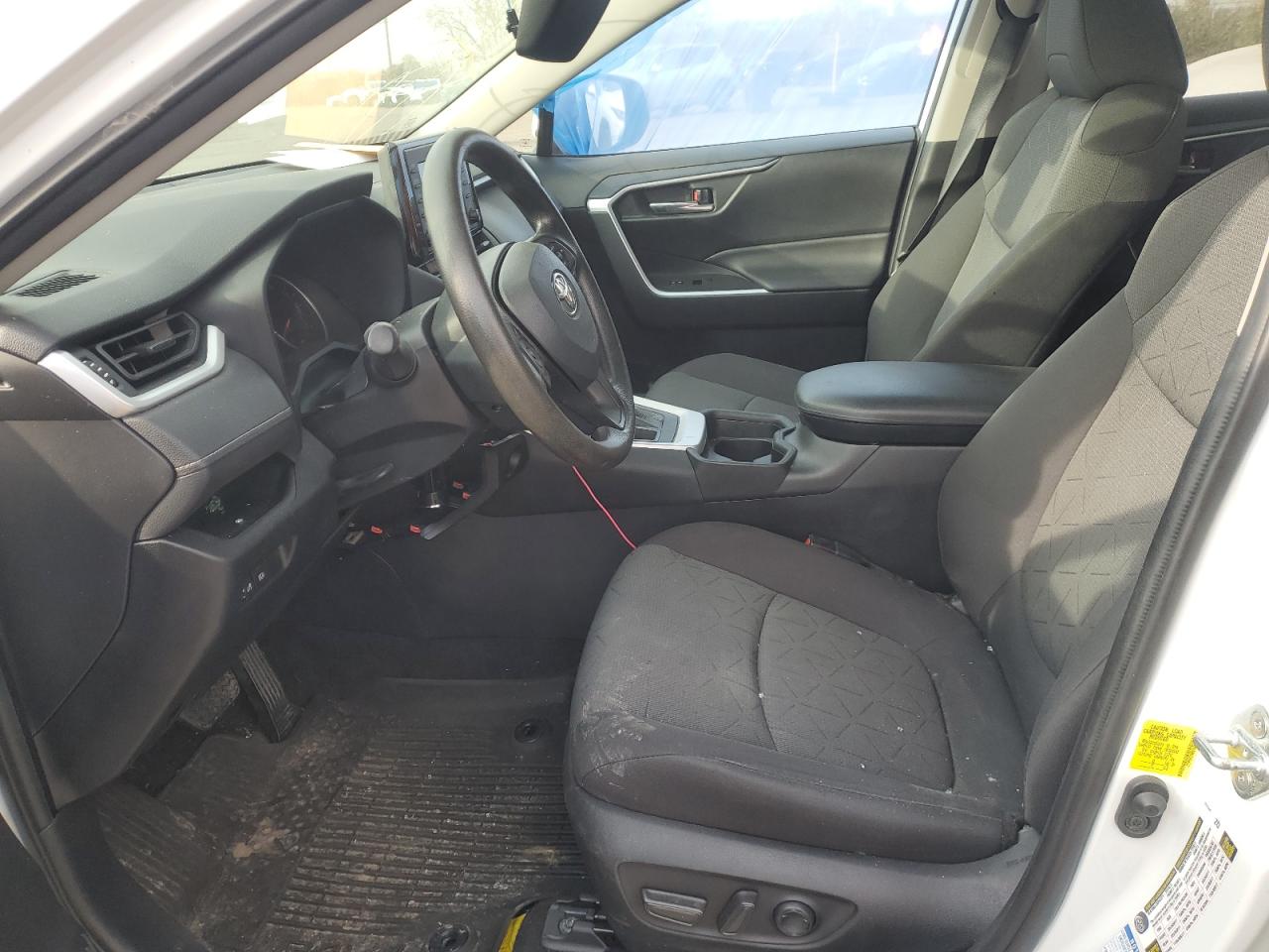 2021 Toyota Rav4 Xle VIN: 2T3P1RFV2MW216856 Lot: 78203774