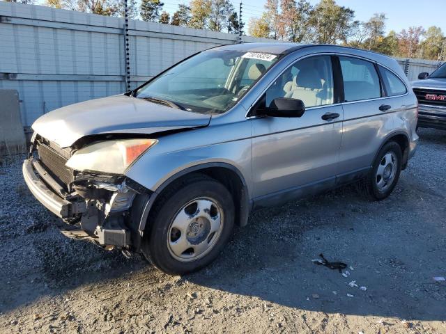 2008 Honda Cr-V Lx