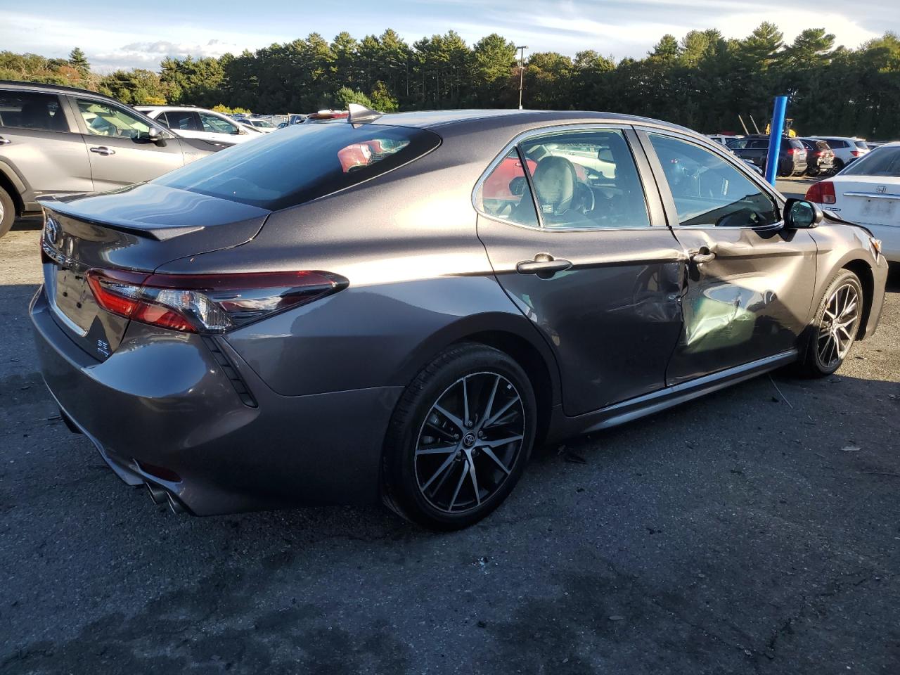 2023 Toyota Camry - Image 3