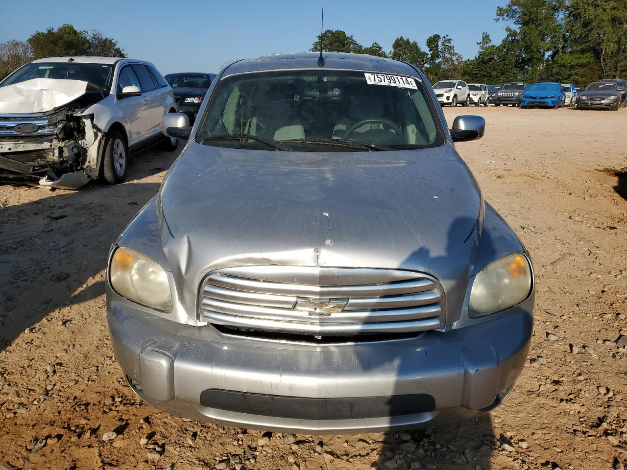 2007 Chevrolet HHR - Image 5