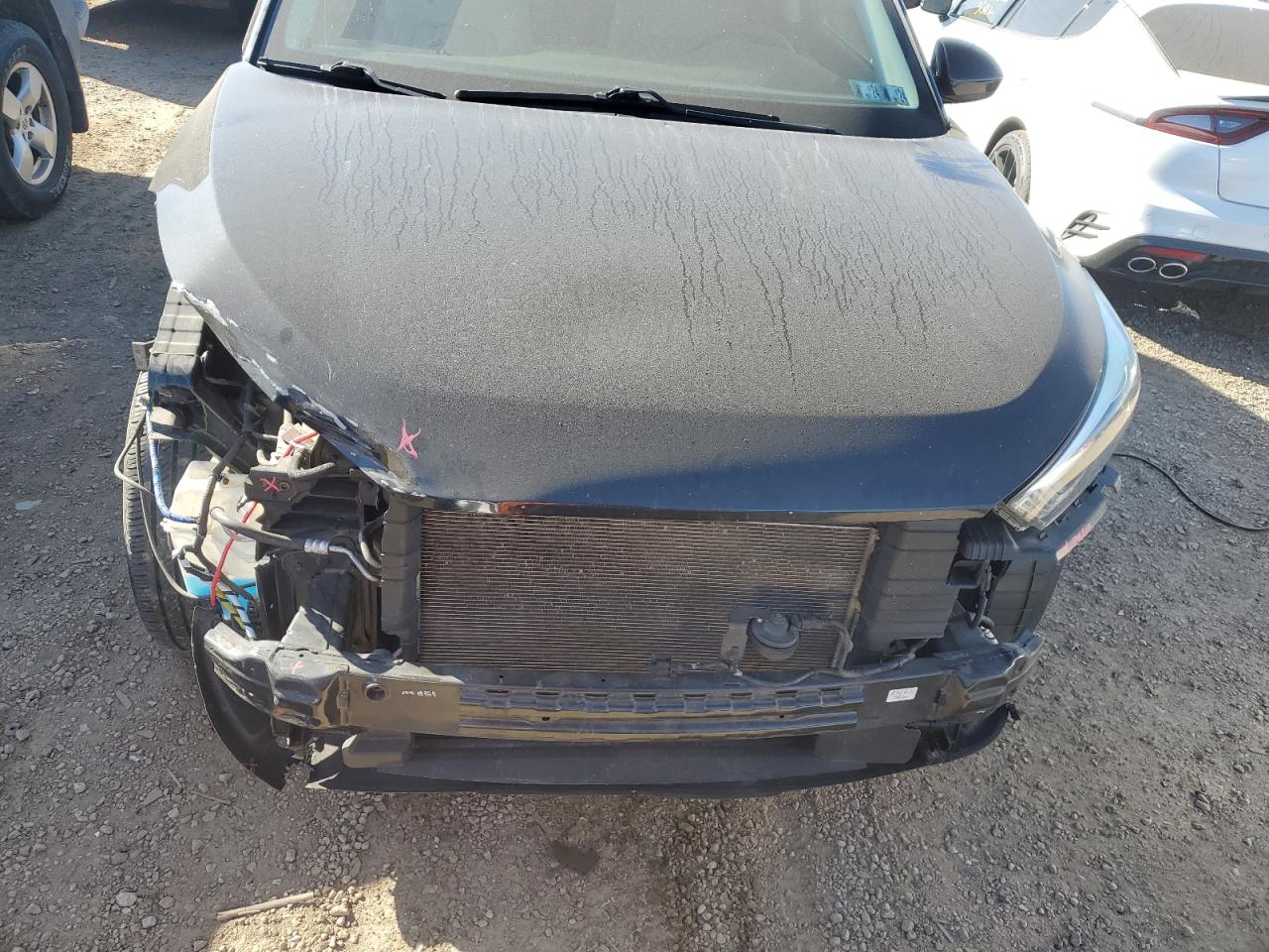 2016 Hyundai Tucson - Image 5