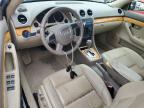 2008 Audi A4 2.0T Cabriolet Quattro de vânzare în Riverview, FL - Water/Flood