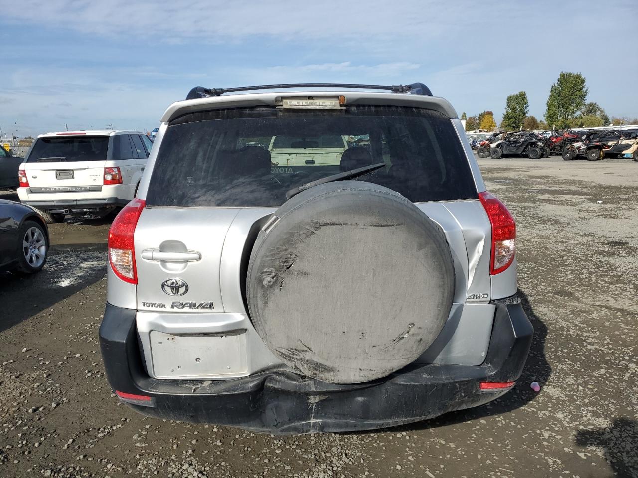 2006 Toyota RAV 4 - Image 6