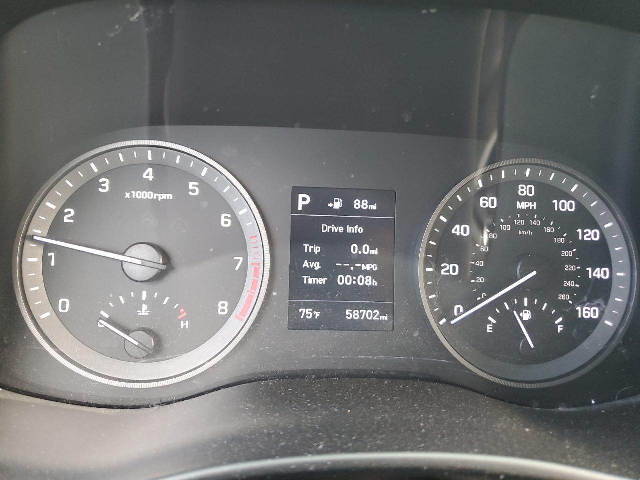 2019 Hyundai Tucson - Image 9