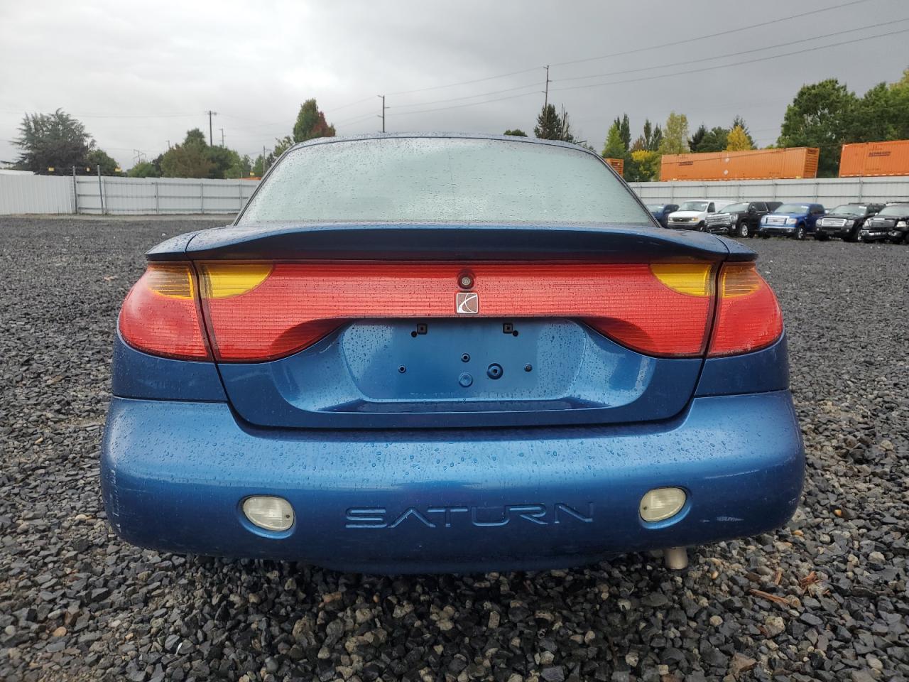 1G8ZR12791Z118164 2001 Saturn Sc2