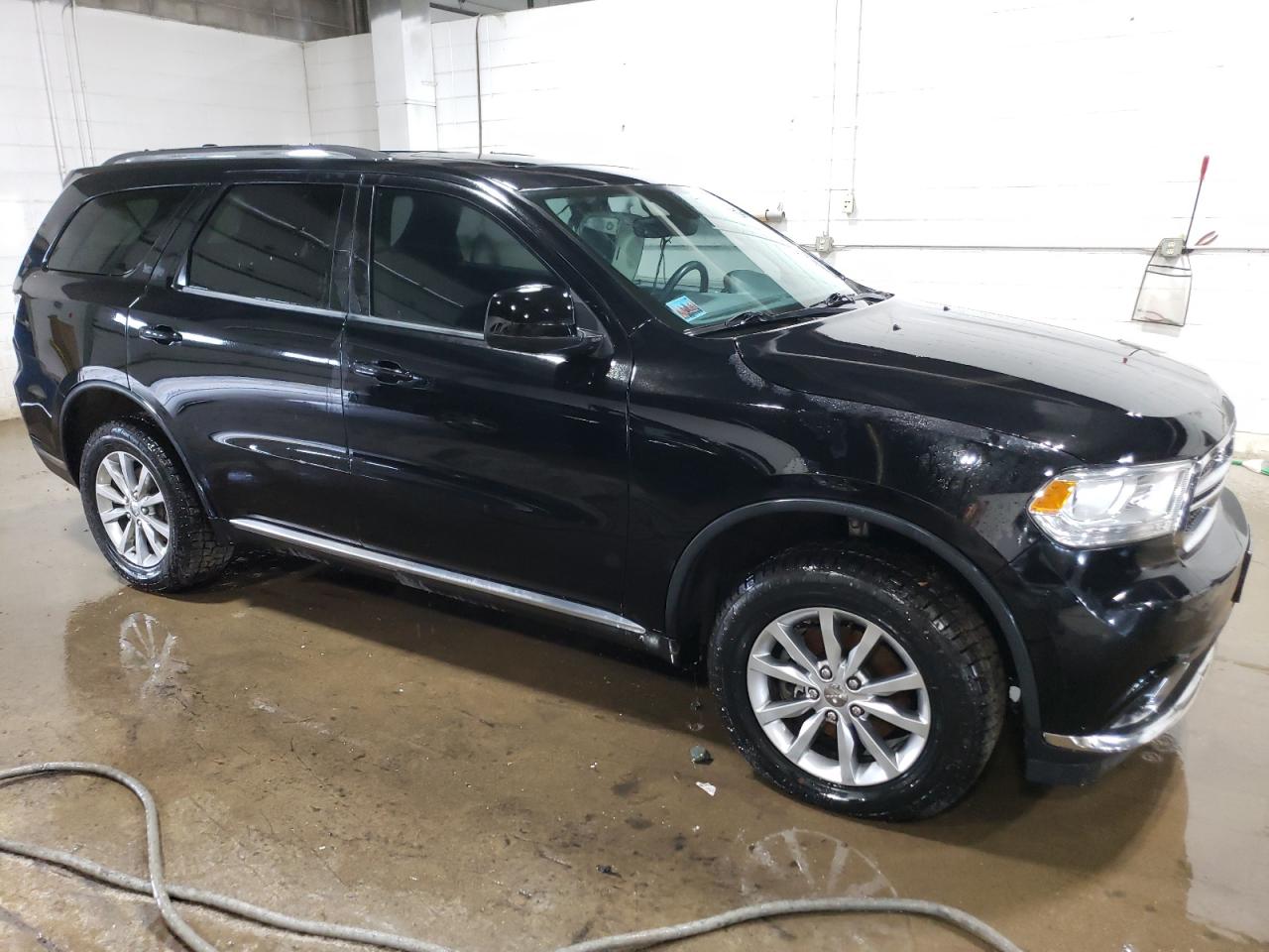 2017 Dodge Durango - Image 4