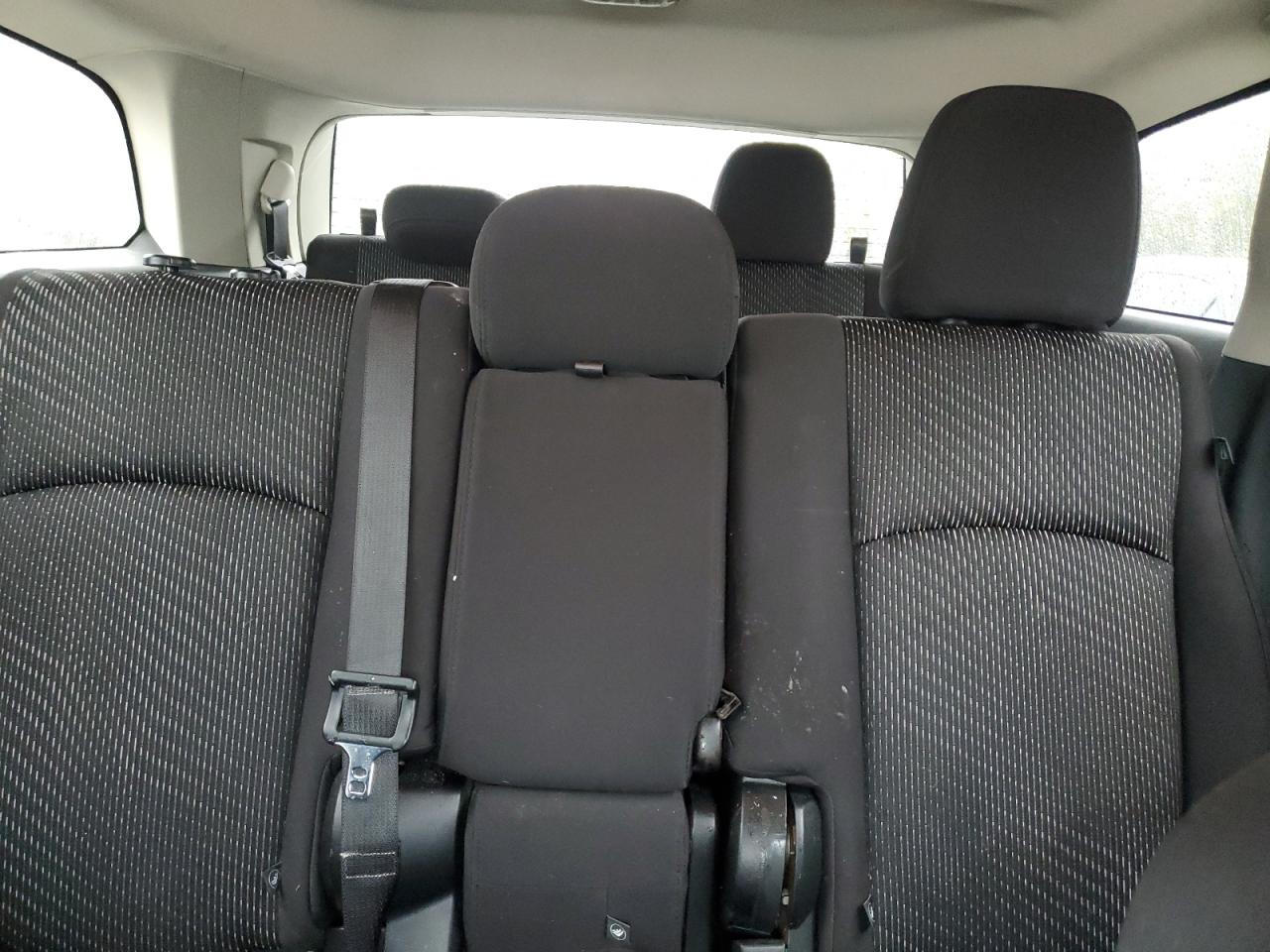 2014 Dodge Journey - Image 10