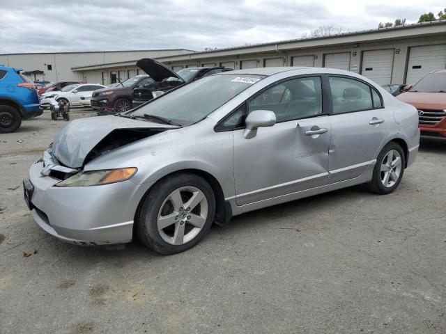 2006 Honda Civic Lx