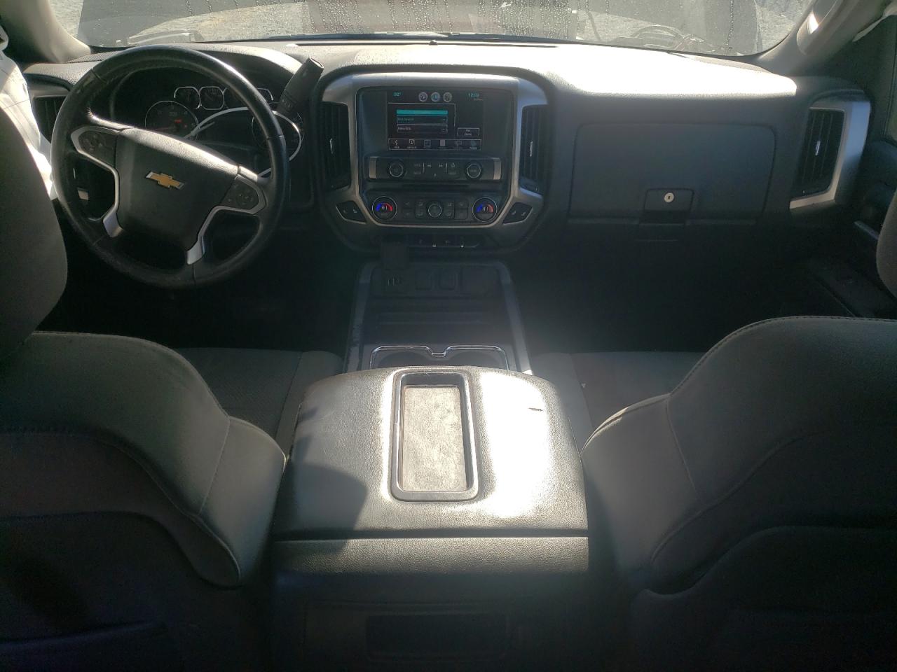 2014 Chevrolet Silverado - Image 8