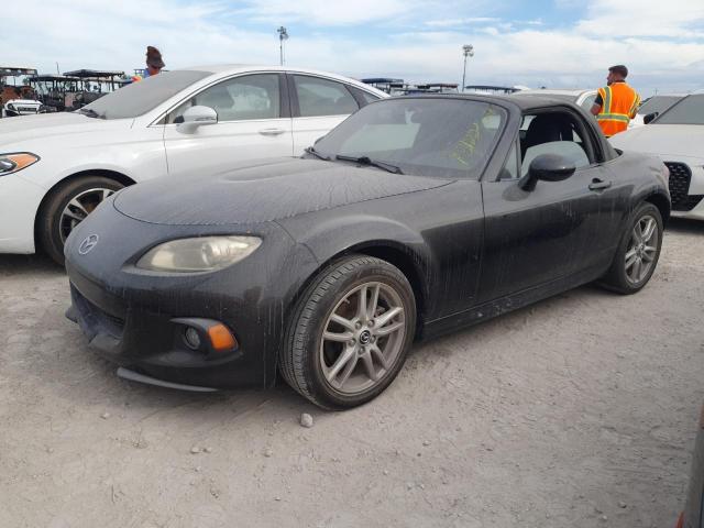 2013 Mazda Mx-5 Miata Sport