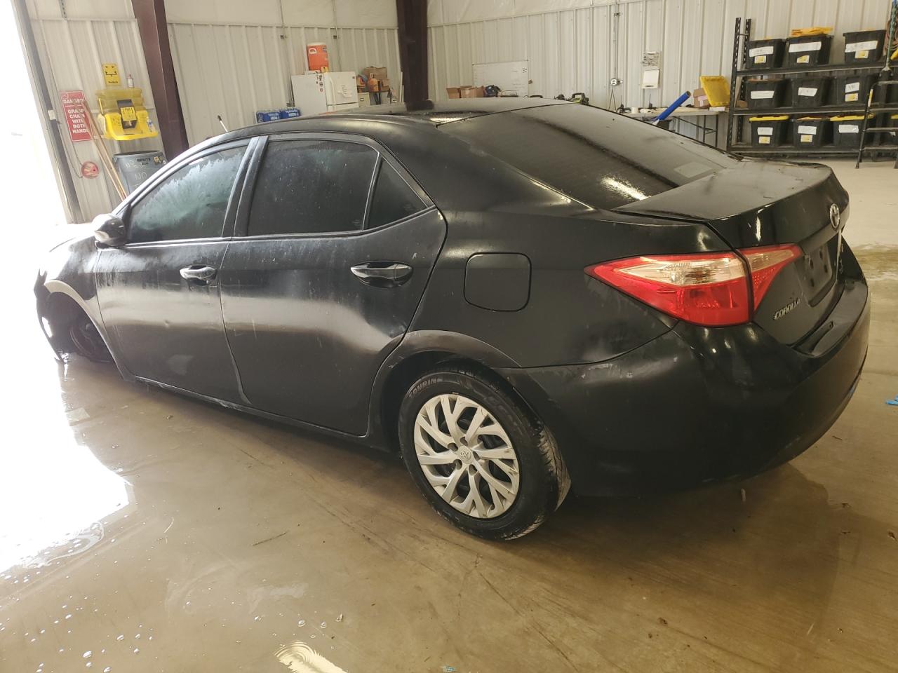 2018 Toyota Corolla - Image 2