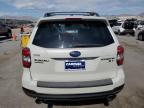 2015 Subaru Forester 2.0Xt Premium na sprzedaż w Las Vegas, NV - Front End