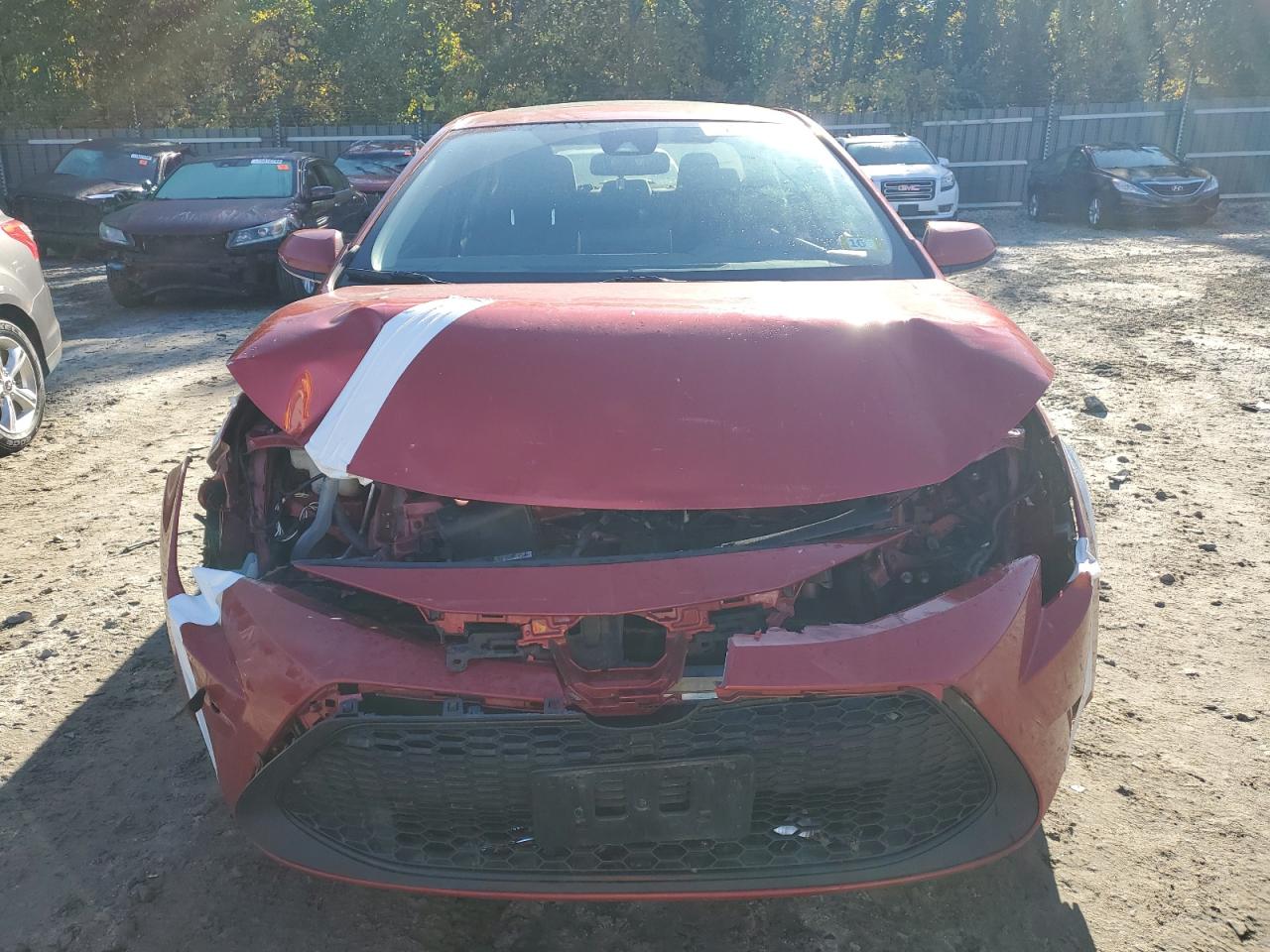 2020 Toyota Corolla - Image 5
