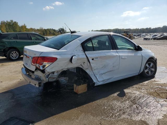  CHEVROLET CRUZE 2016 Biały