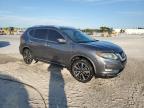 2018 Nissan Rogue S للبيع في Apopka، FL - Mechanical