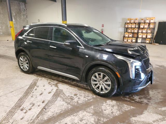 1GYFZDR44PF190724 Cadillac XT4 PREMIU 4