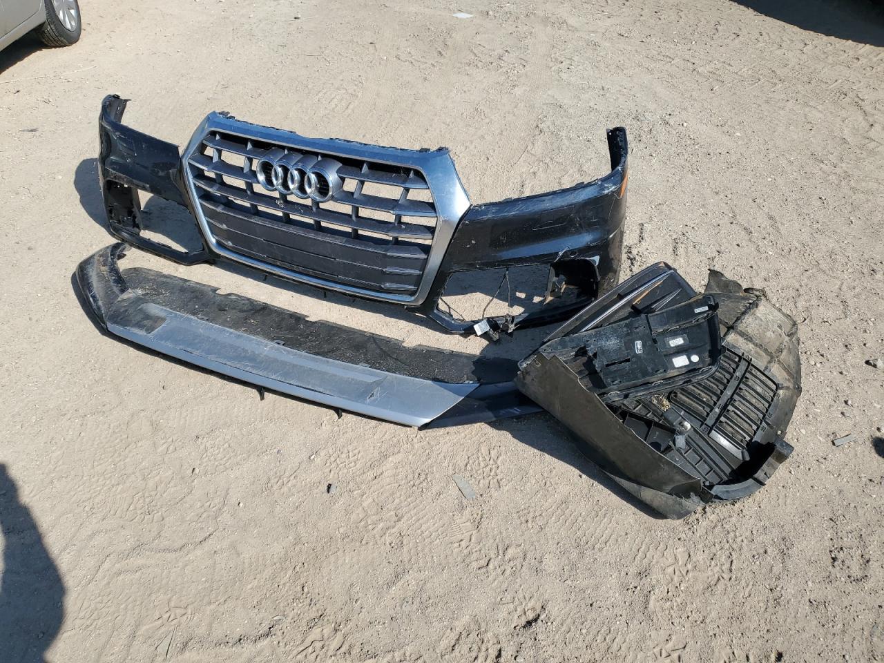 2018 Audi Q5 - Image 13
