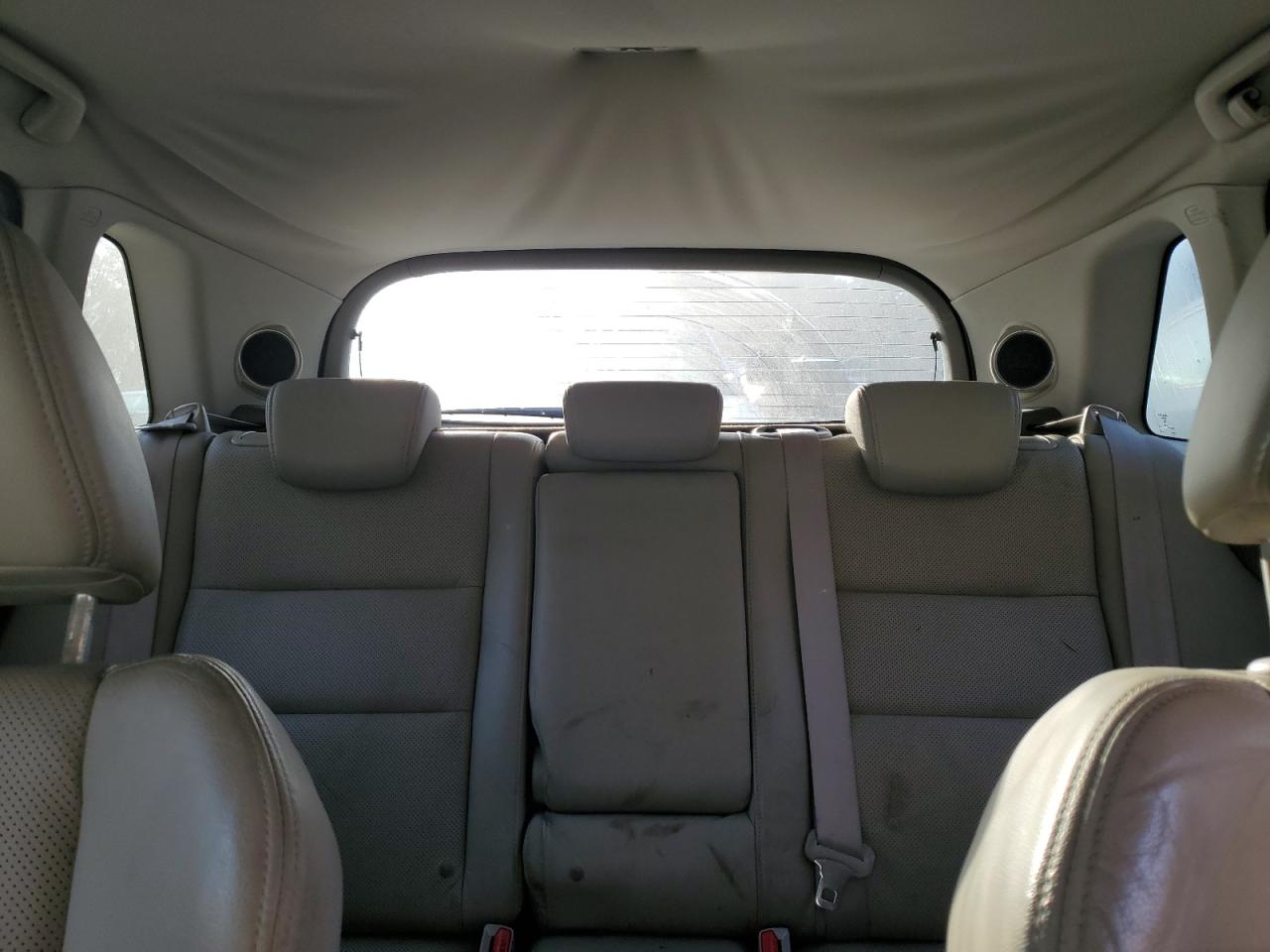 2007 Acura Rdx Technology VIN: 5J8TB18587A007992 Lot: 78010594