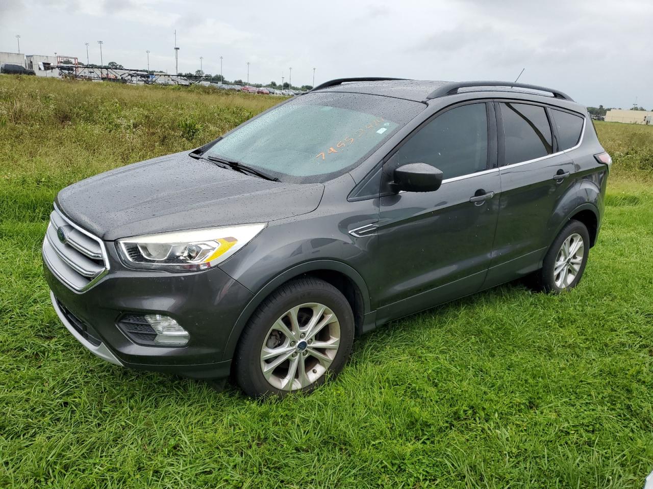 2017 Ford Escape - Image 1
