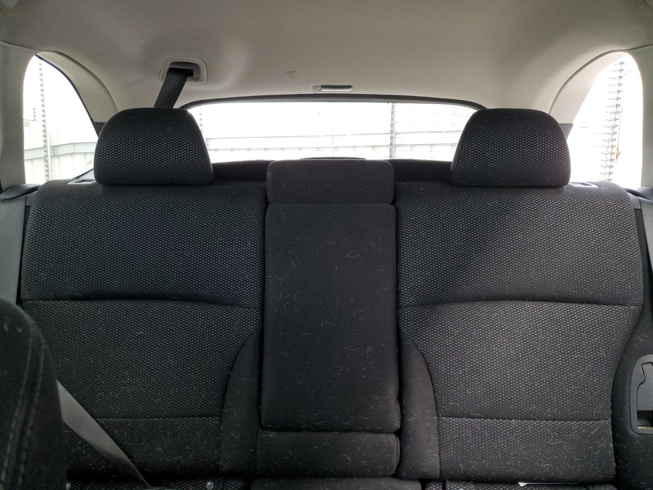 2018 Subaru Outback - Image 10