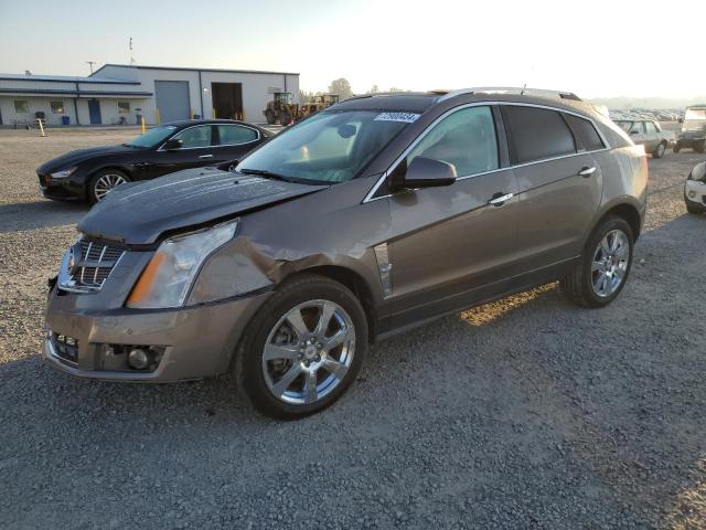 2011 Cadillac Srx Performance Collection