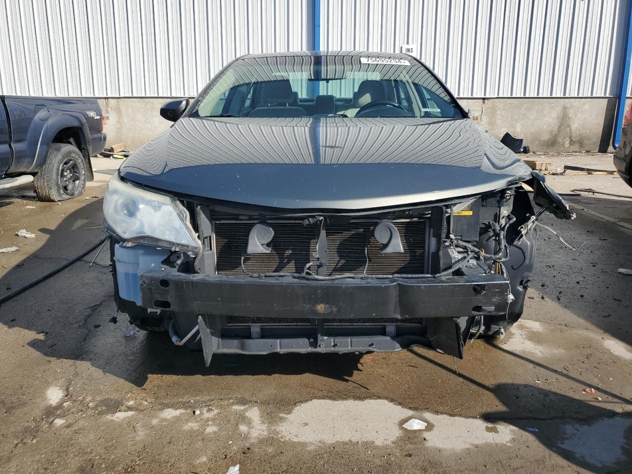 VIN 4T1BF1FK5DU715811 2013 TOYOTA CAMRY no.5