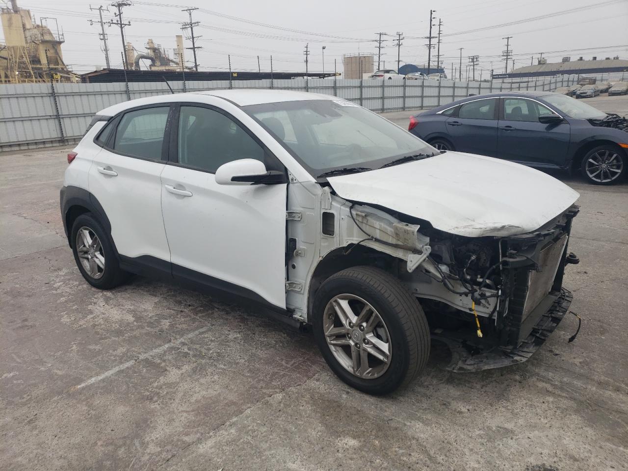 2021 Hyundai Kona - Image 4