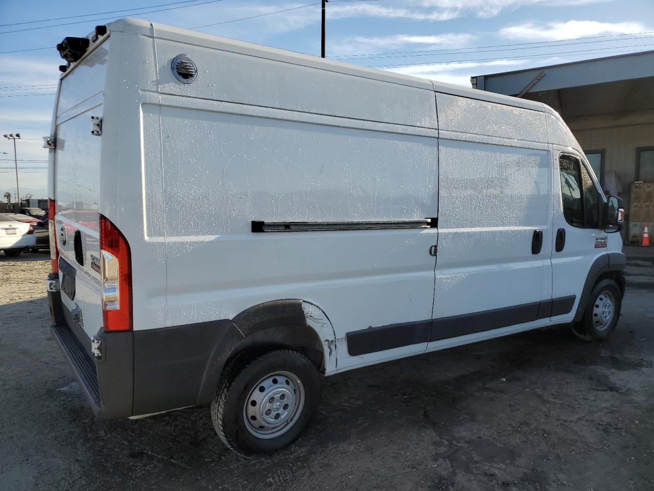 2015 RAM ProMaster City - Image 3