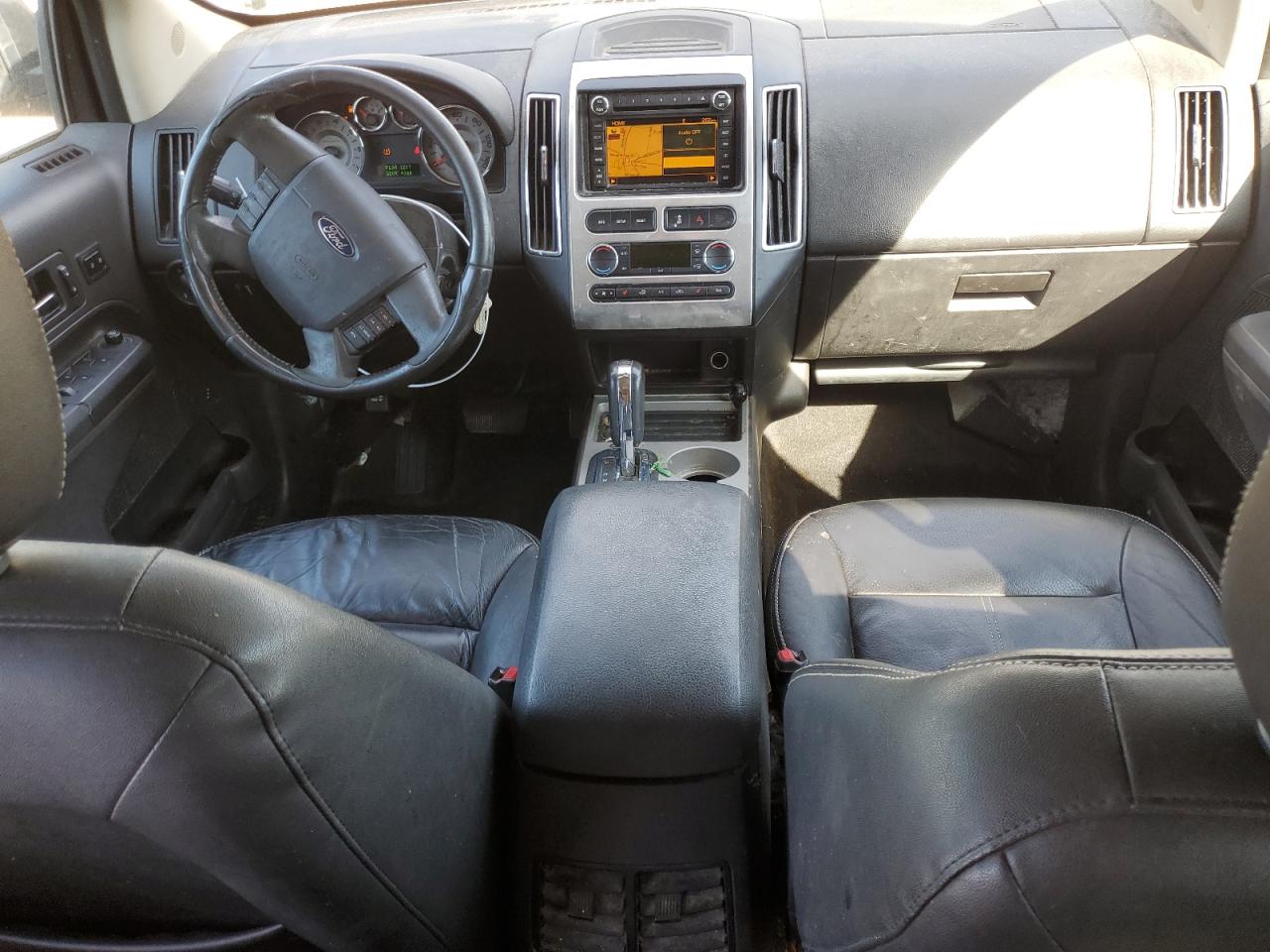 2010 Ford Edge - Image 8