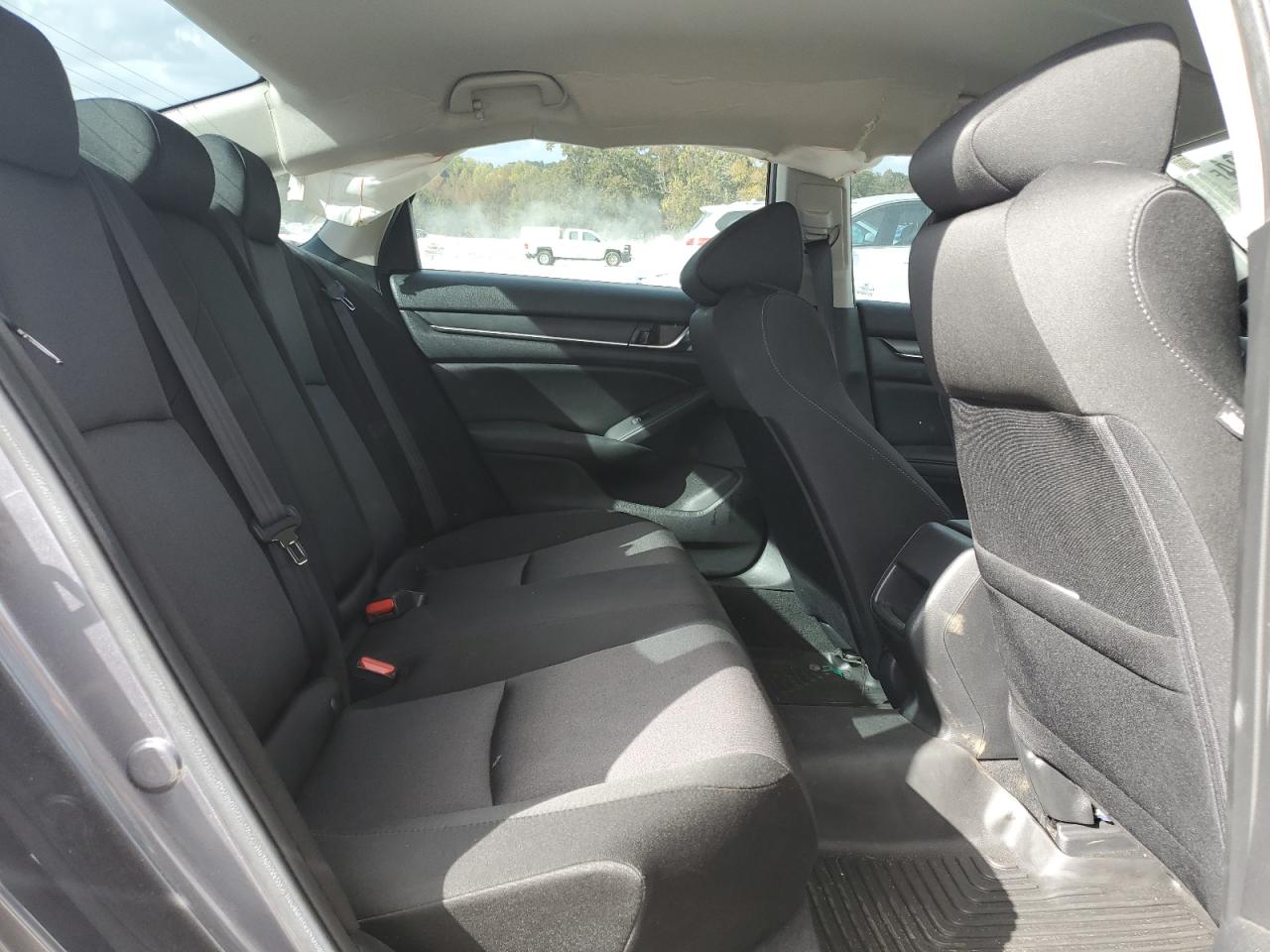 2019 Honda Accord - Image 10