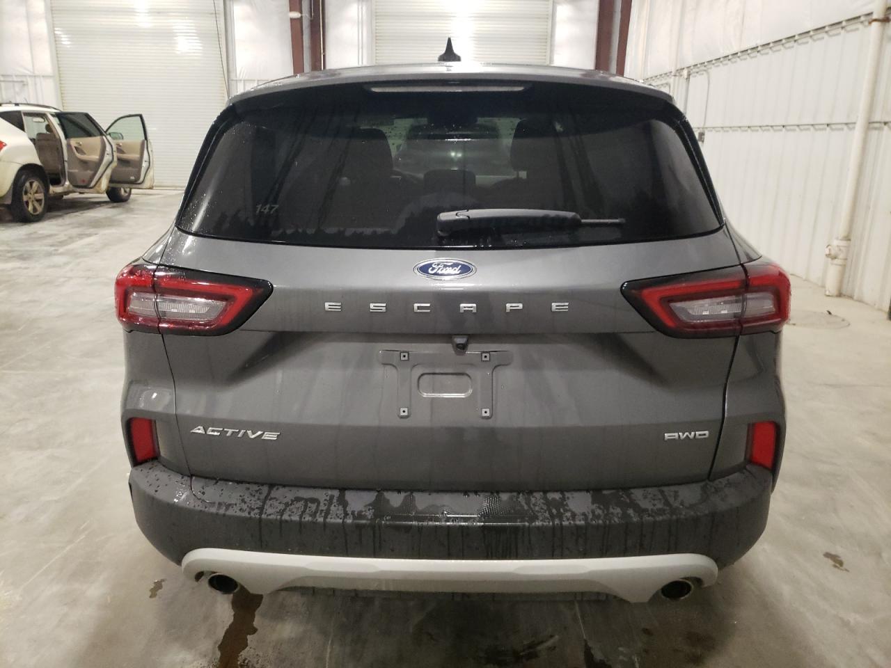 2023 Ford Escape Active VIN: 1FMCU9GN3PUA82411 Lot: 78550124