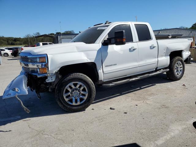 2019 Chevrolet Silverado K2500 Heavy Duty Lt