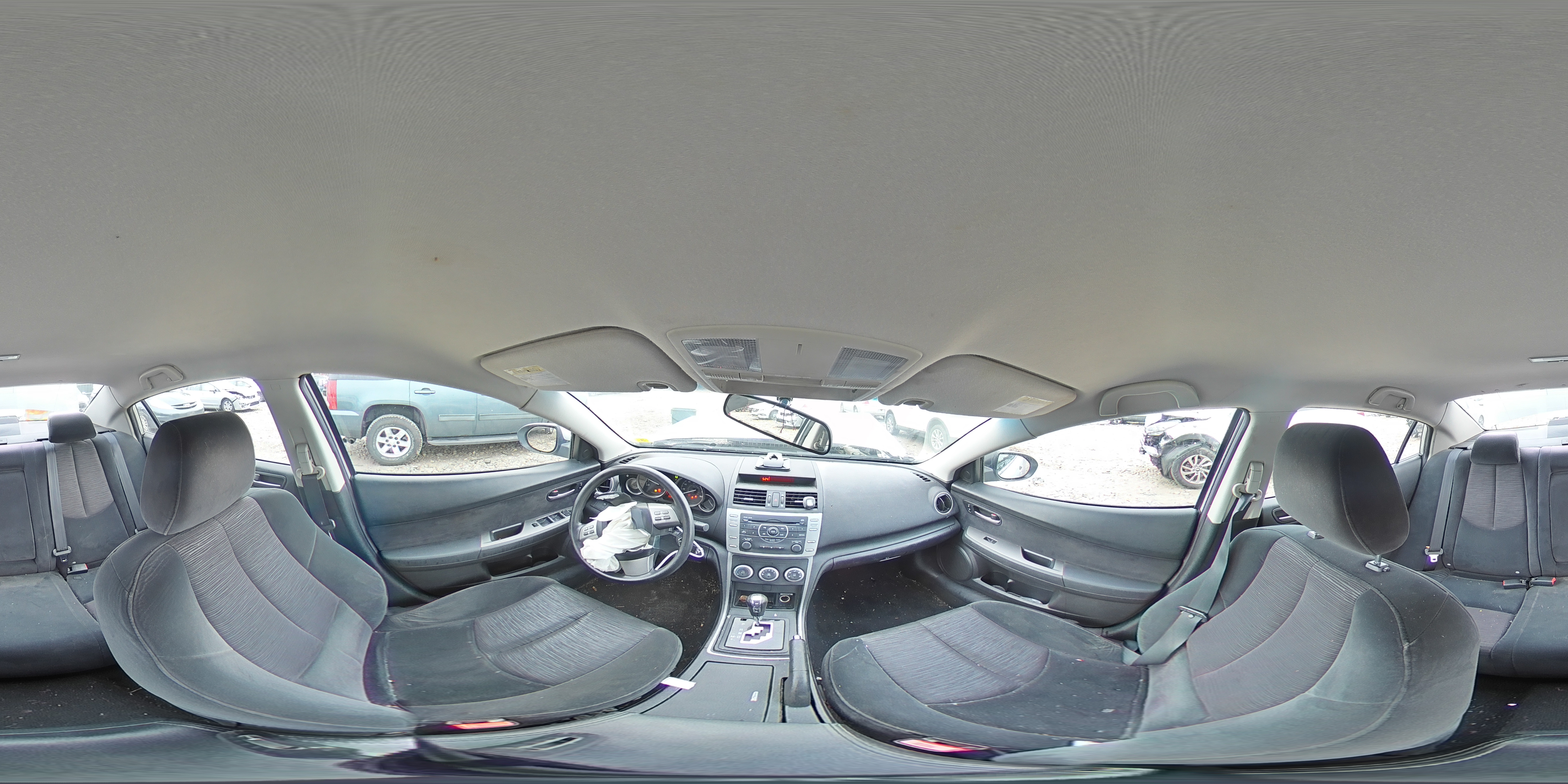 2010 Mazda 6 - Image 12