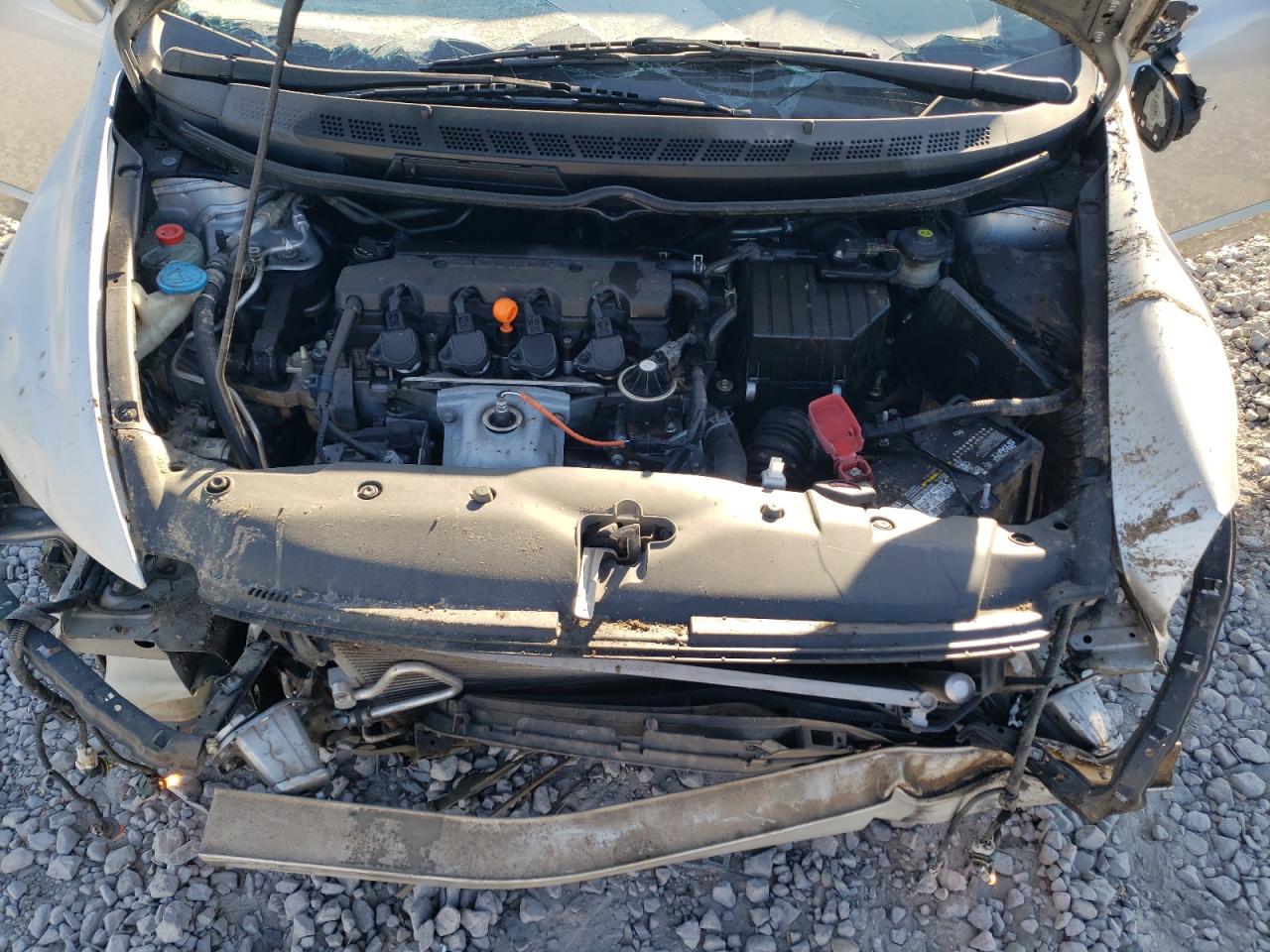 2011 Honda Civic - Image 12