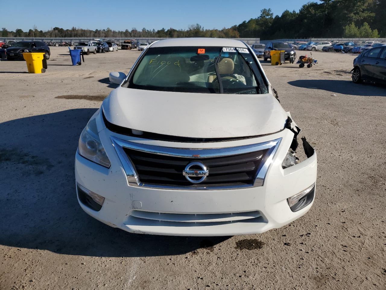 2015 Nissan Altima - Image 5