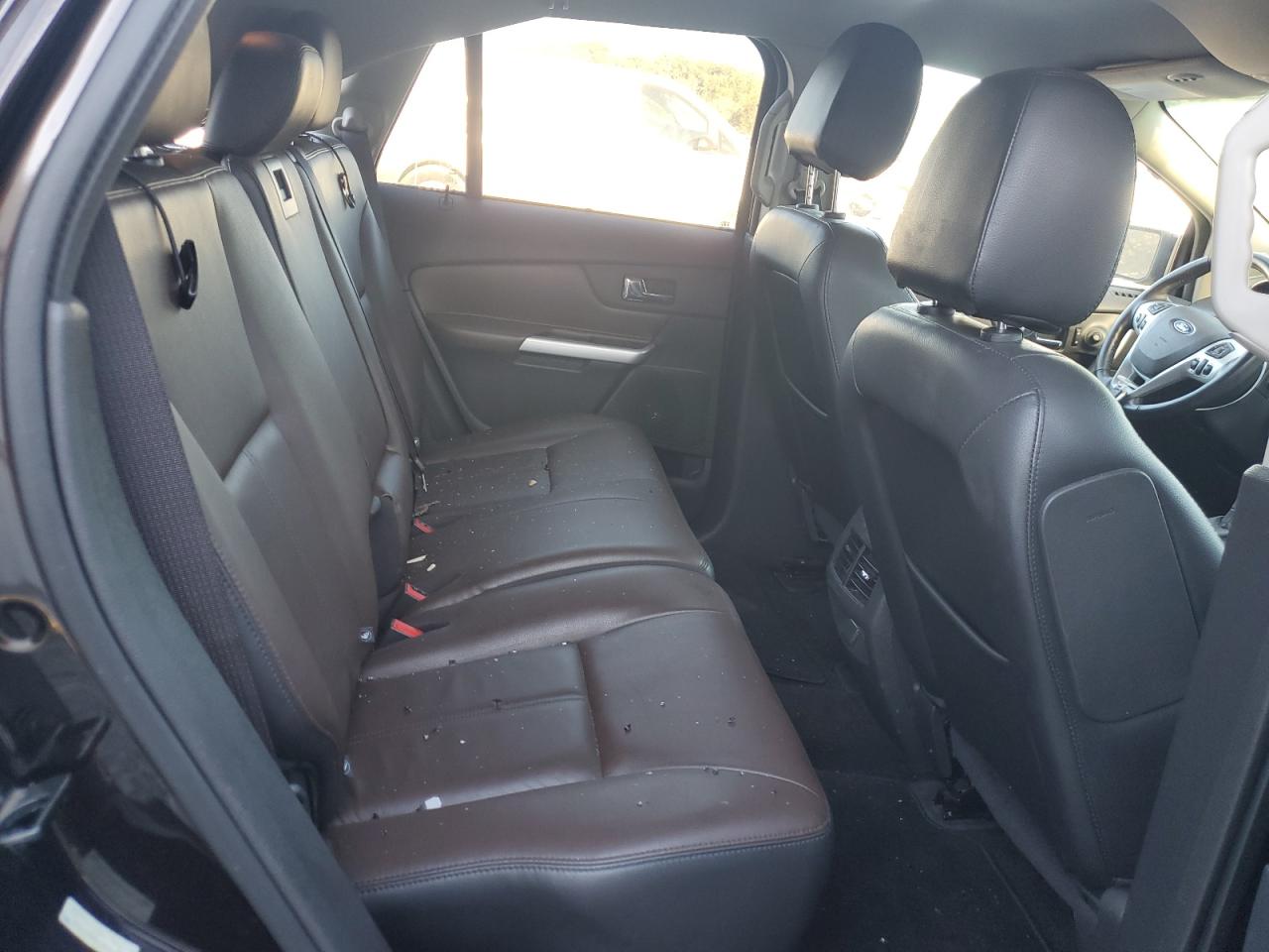 2013 Ford Edge - Image 11