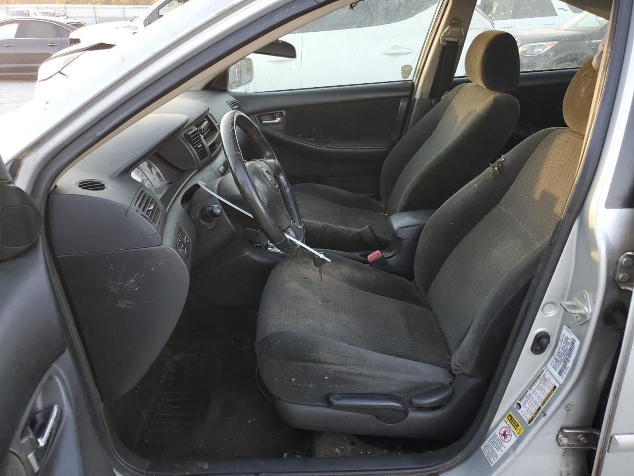 2006 Toyota Corolla - Image 7