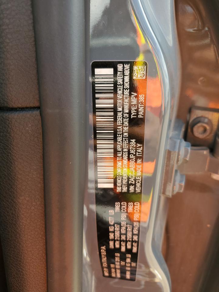 2018 Jeep Renegade - Image 13