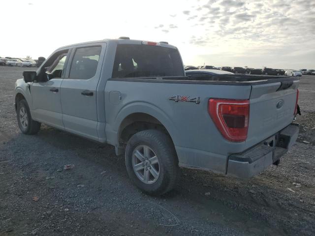 1FTFW1E5XPKF92623 Ford F-150 F150 SUPER 2