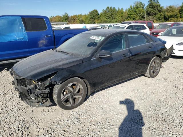 HYUNDAI ELANTRA SE 2022