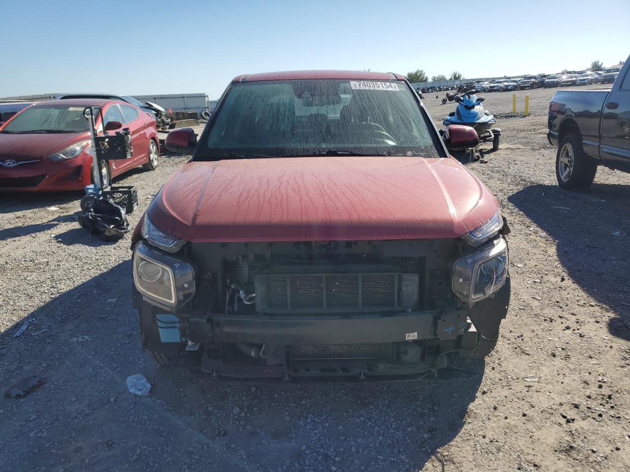 2021 Hyundai Venue - Image 5