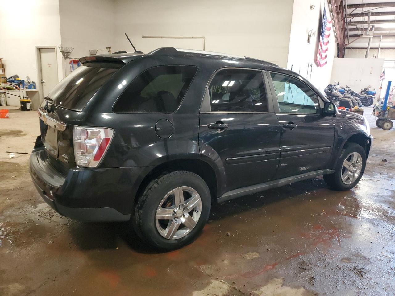 2008 Chevrolet Equinox - Image 3