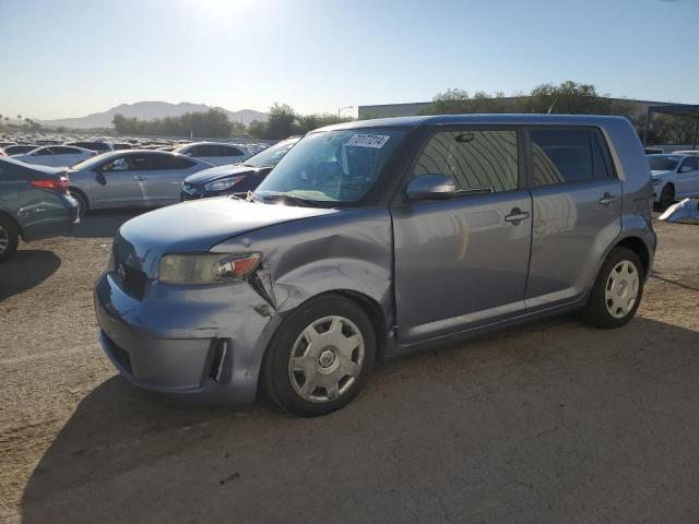 2009 Toyota Scion Xb