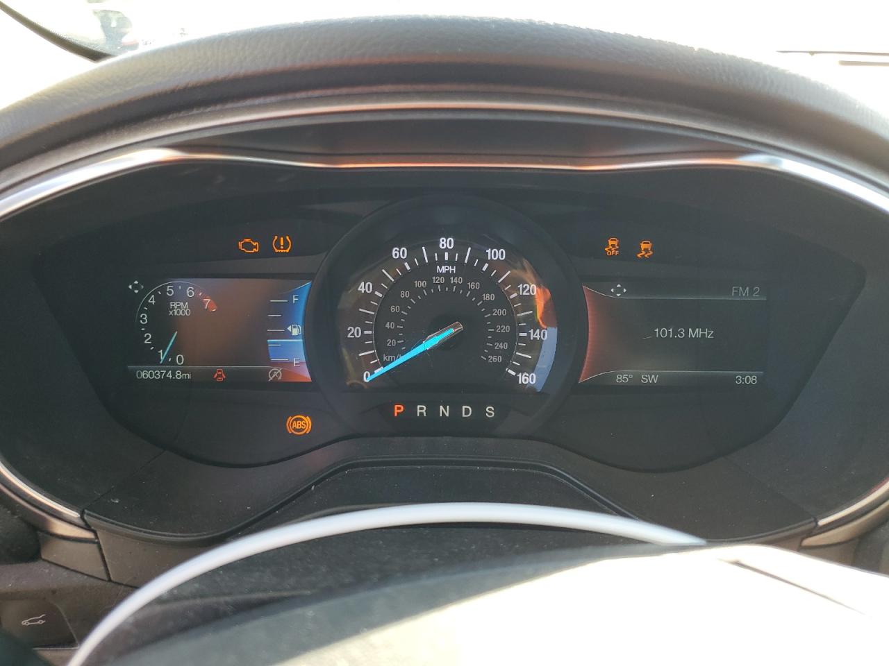 2019 Ford Fusion - Image 9