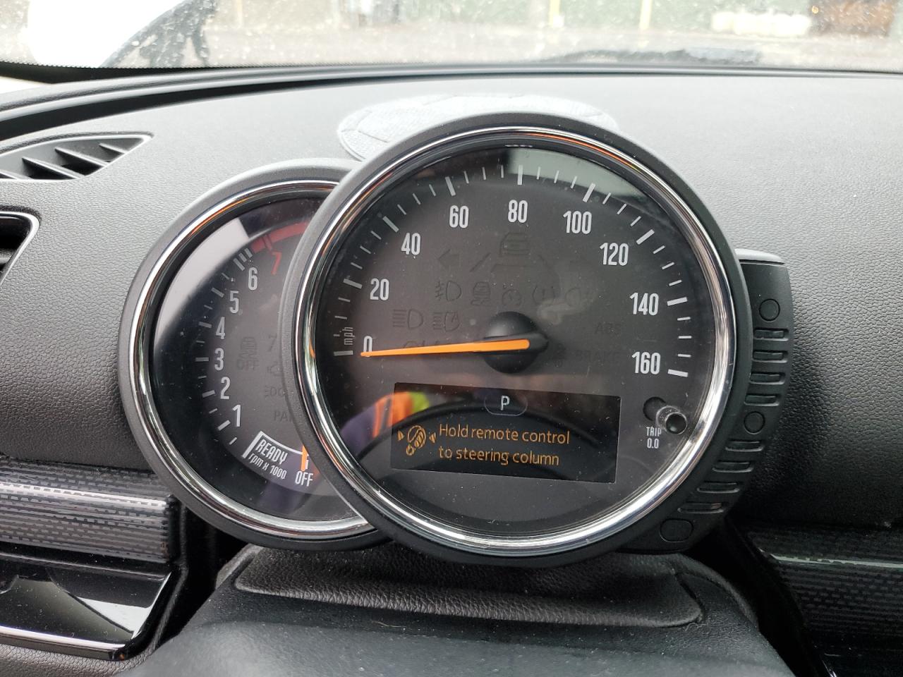 2016 MINI Cooper - Image 9