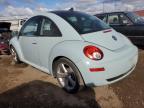 2010 Volkswagen New Beetle  იყიდება Elgin-ში, IL - Normal Wear